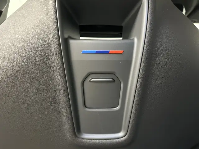 BMW Ix3 view 16