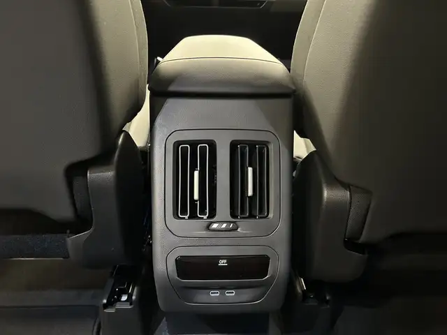 BMW Ix3 view 18