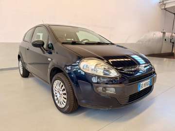 Punto III 2009 Evo 3p 1.4 natural power Dynamic 70cv