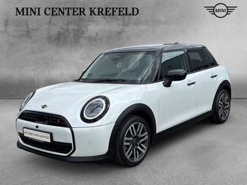 *5-Tür* Classic Trim NAVI HuD LED PANO PARKEN ALAR