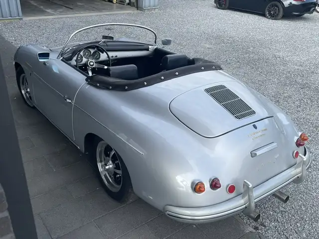 Porsche 356 APAL 356 SPEEDSTER 1969