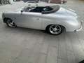 Porsche 356 APAL 356 SPEEDSTER 1969 Plateado - thumbnail 7