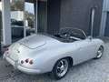 Porsche 356 APAL 356 SPEEDSTER 1969 Plateado - thumbnail 5