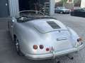 Porsche 356 APAL 356 SPEEDSTER 1969 Plateado - thumbnail 2