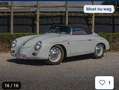 Porsche 356 APAL 356 SPEEDSTER 1969 Plateado - thumbnail 22
