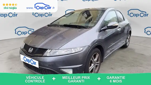 Honda Civic VIII 1.4 I-VTEC 100 Virtuose