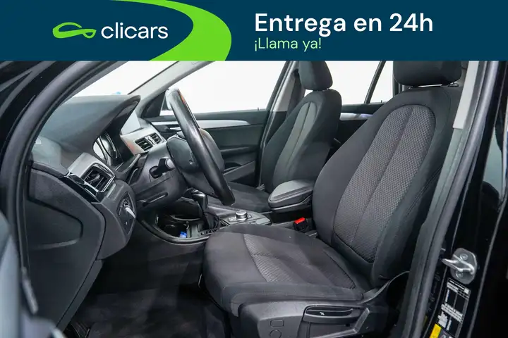 BMW X1 2022, foto 14