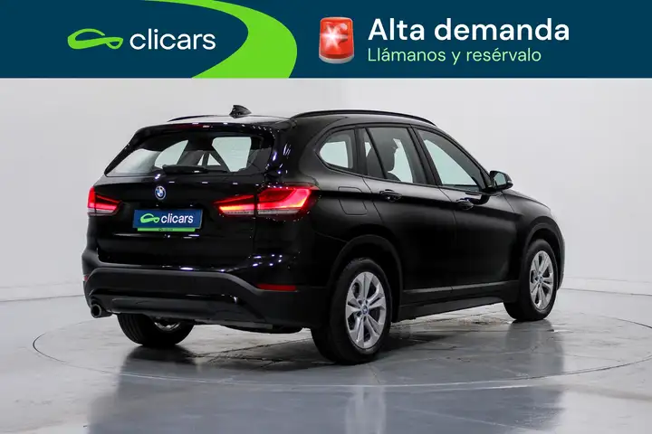 BMW X1 2022, foto 5