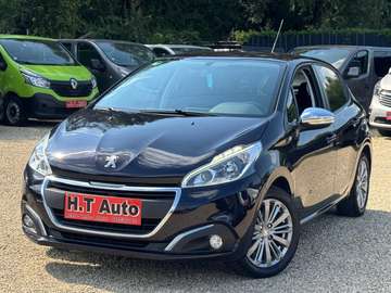 1.6 BlueHDi Style/Etat neuf/Airco/Gps