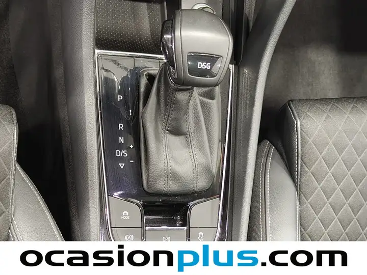 Škoda Karoq 1.5 TSI ACT Style 6V 2019, foto 5