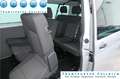 Volkswagen T6 Kombi lang 4mot DSG 8-Sitzer 2Schiebet Sthz Silber - thumbnail 12
