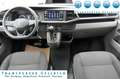 Volkswagen T6 Kombi lang 4mot DSG 8-Sitzer 2Schiebet Sthz Silber - thumbnail 6