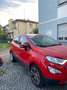 Ford EcoSport 1.0 ecoboost Titanium s&s 125cv my20.25 Rosso - thumbnail 1