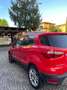 Ford EcoSport 1.0 ecoboost Titanium s&s 125cv my20.25 Rosso - thumbnail 7