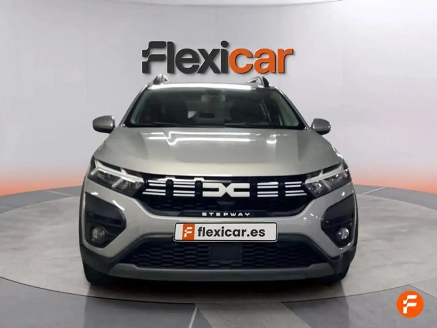 Dacia Sandero Stepway TCe Expresion 67kW Gris - 2