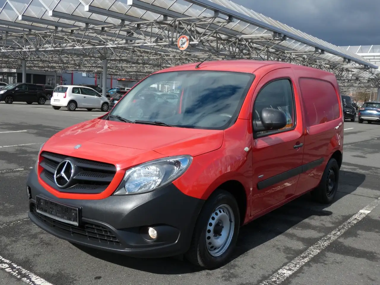 Mercedes-Benz Citan