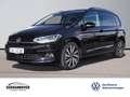 Volkswagen Touran Highline 2.0 TDI DSG AHK+NAVI+LED+KAMERA Schwarz - thumbnail 1