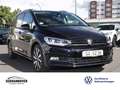 Volkswagen Touran Highline 2.0 TDI DSG AHK+NAVI+LED+KAMERA Schwarz - thumbnail 3