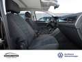 Volkswagen Touran Highline 2.0 TDI DSG AHK+NAVI+LED+KAMERA Schwarz - thumbnail 9