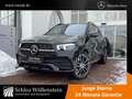 Mercedes-Benz GLE 450 4M AMG/MULTIBEAM/Fahrass/Memory/HuD/360 Schwarz - thumbnail 1