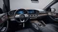 Mercedes-Benz GLE 450 4M AMG/MULTIBEAM/Fahrass/Memory/HuD/360 Schwarz - thumbnail 2