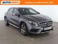 Mercedes-Benz GLA 180 AMG Line Gris - thumbnail 8
