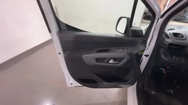 Fiat Qubo view 9