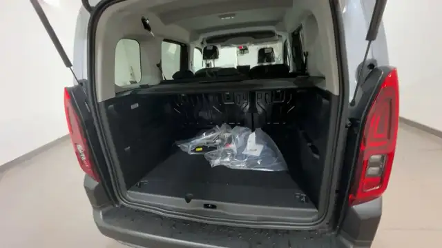 Fiat Qubo view 6