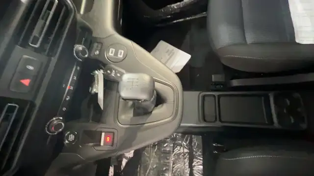 Fiat Qubo view 16