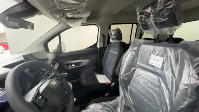 Fiat Qubo view 10