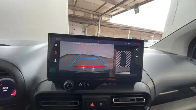 Fiat Qubo view 14