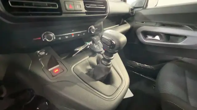 Fiat Qubo view 15