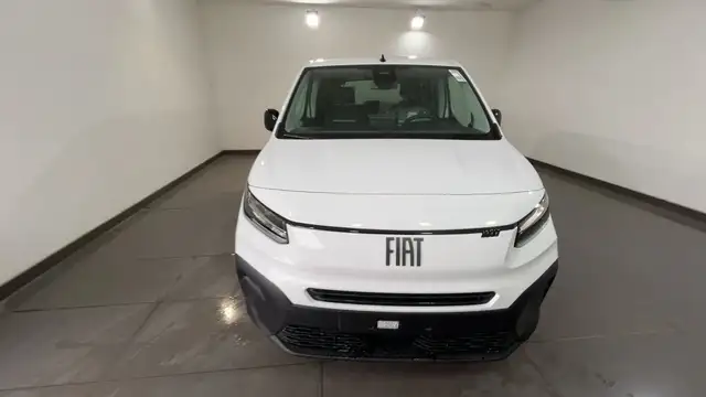 Fiat Qubo view 7