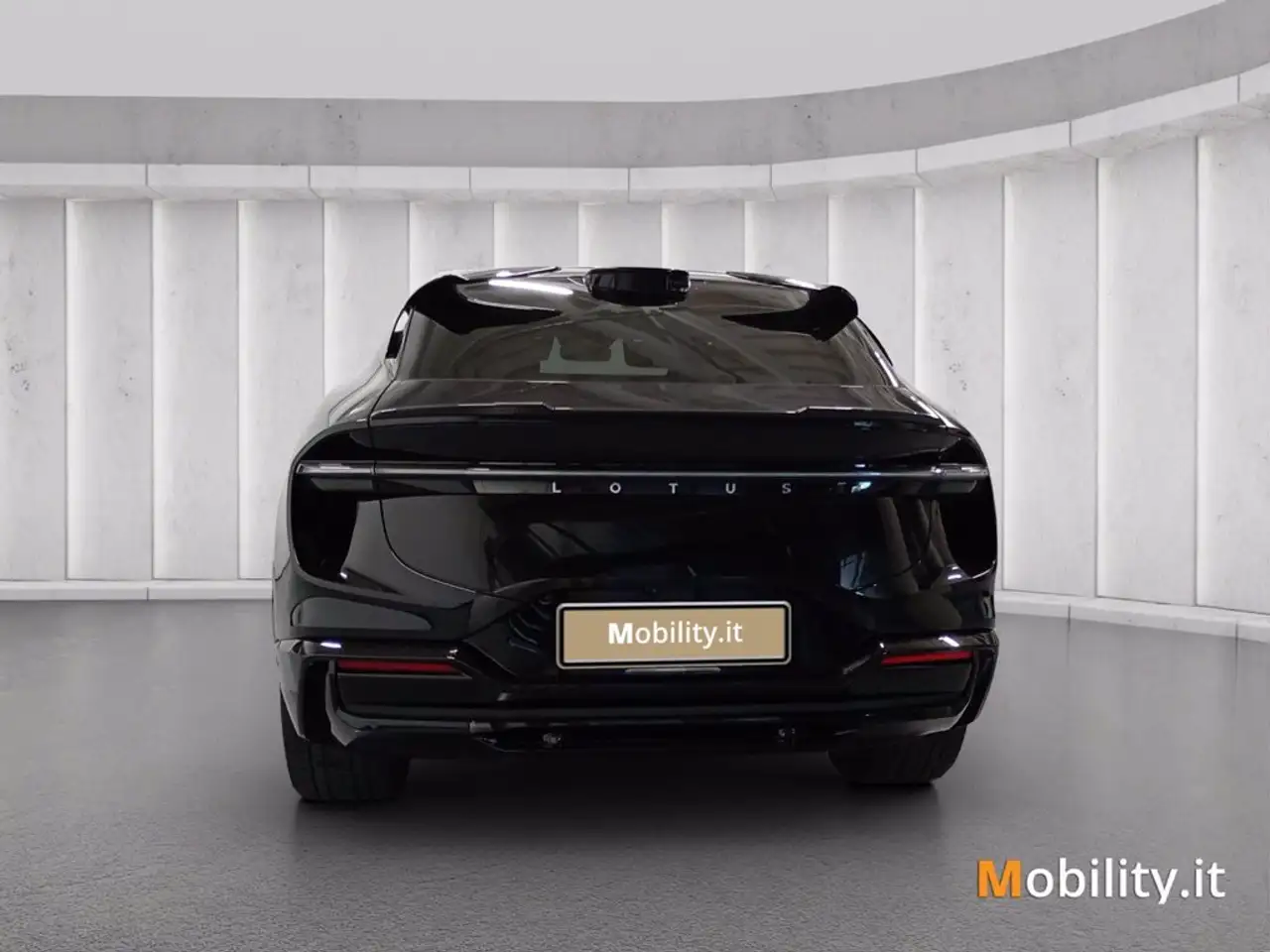 Lotus Eletre 2024