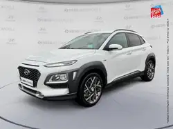 Hyundai Kona 1.6 GDi 141ch Hybrid Creative DCT-6