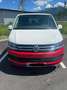 Volkswagen T6 Caravelle Caravelle Comfortline 2,0 TDI 4Motion BMT DSG Comfortline Weiß - thumbnail 1