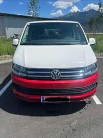 Caravelle Comfortline 2,0 TDI 4Motion BMT DSG Comfortline