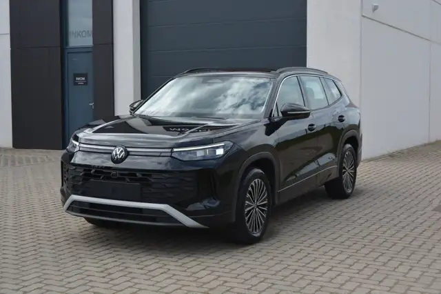Volkswagen Tayron 1.5eTSI mHEV 150PK 7Plaats - GPS - 360° Camera -Trekhaak - 2026