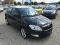 Skoda Fabia Sond. Mod.,Alu,Klima,Temp.,Sitzheiz.! Schwarz - thumbnail 3