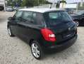 Skoda Fabia Sond. Mod.,Alu,Klima,Temp.,Sitzheiz.! Schwarz - thumbnail 4