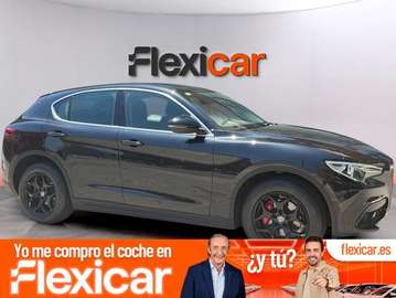 2.2 Diésel 132kW (180CV) Executive AWD