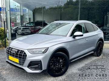 2.0 TDI SPORTBACK*SIEGE CHAUFFANT*LED*NAVI*GARANTIE