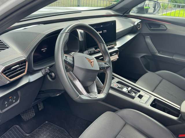 CUPRA Formentor Formentor 2.0 TDI 4Drive DSG 360 Kamera Garantie