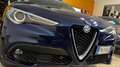 Alfa Romeo Stelvio 2.2 Turbodiesel 210 CV AT8 Q4 Executive- PR VERO Bleu - thumbnail 2