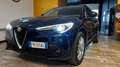 Alfa Romeo Stelvio 2.2 Turbodiesel 210 CV AT8 Q4 Executive- PR VERO Bleu - thumbnail 1