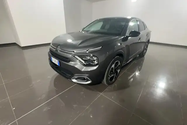 Citroen C4 X C4 X 1.2 puretech Max s&s 130cv eat8