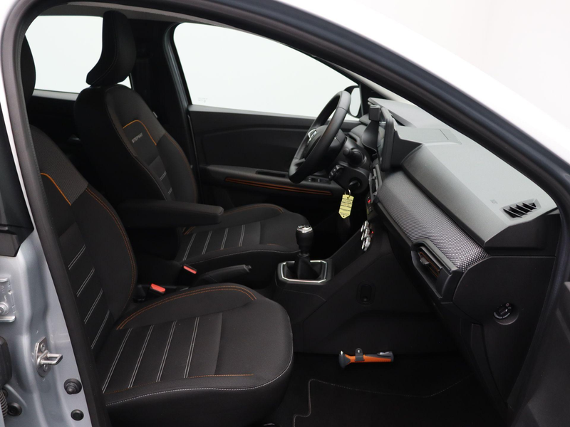 Dacia Sandero 1.0 TCe 90 Comfort | Trekhaak | Dealer onderhouden — photo 14