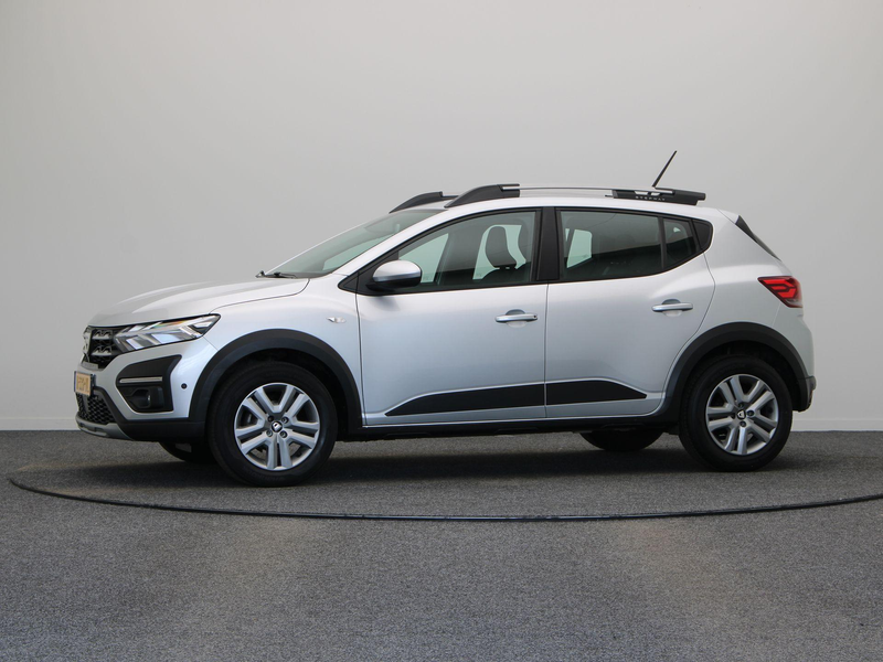 Dacia Sandero 1.0 TCe 90 Comfort | Trekhaak | Dealer onderhouden — photo 12