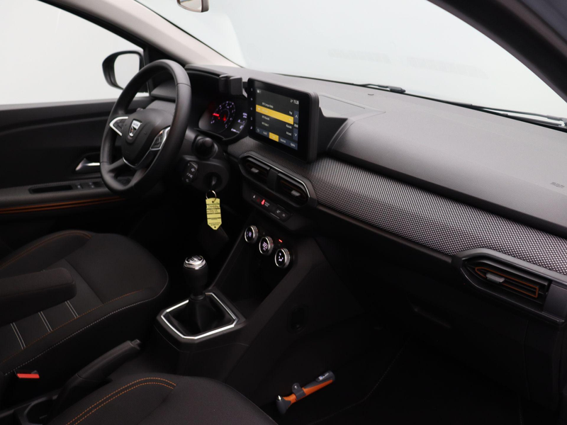 Dacia Sandero 1.0 TCe 90 Comfort | Trekhaak | Dealer onderhouden — photo 5