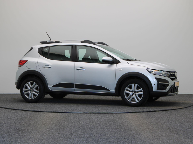 Dacia Sandero 1.0 TCe 90 Comfort | Trekhaak | Dealer onderhouden — photo 13